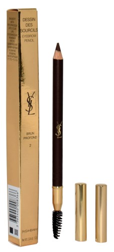 YSL  Dessin Des Sourcils Eyebrown Pencil 2   Kredka do brwi 2 1,3g
