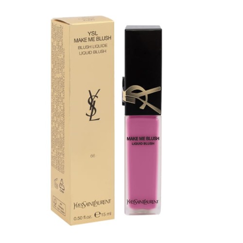YSL  LIQUID BLUSH   Róż do policzków SHADE 66 15ML