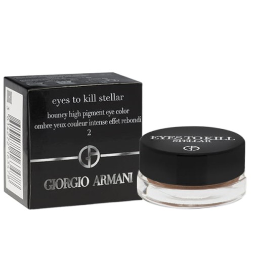 ARMANI  EYES TO KILL STELLAR    Cień do powiek 02