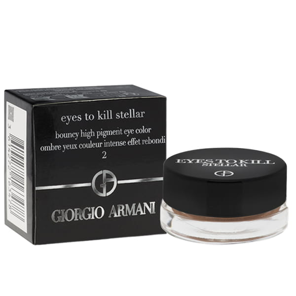ARMANI  EYES TO KILL STELLAR    Cień do powiek 02