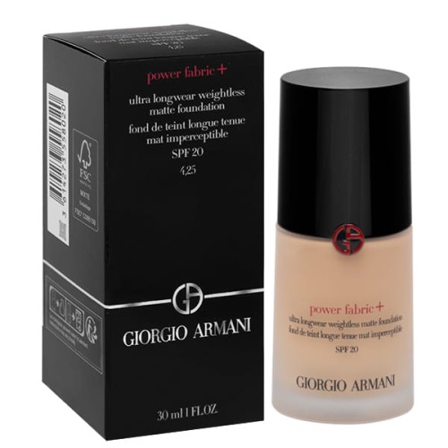 Armani  PWF FDT   Podkład 4.25 F/P 30ml