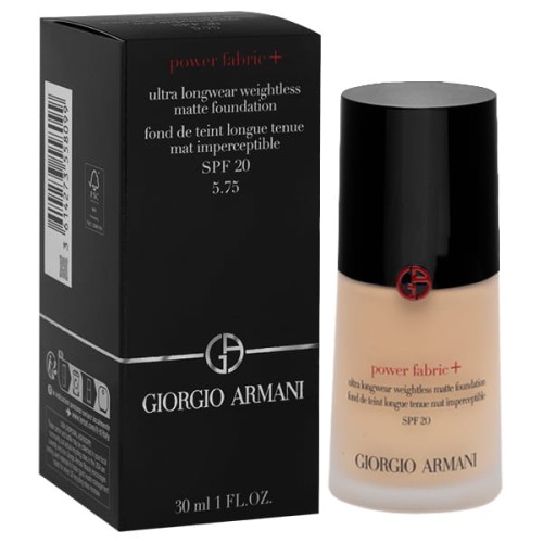 ARMANI PWF FDT Podkład do twarzy 5.75 F/P 30ML