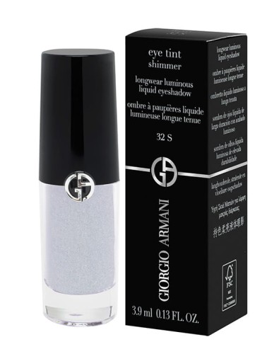 Armani Eye Tint Cień do powiek 32S Frost 3,9ml