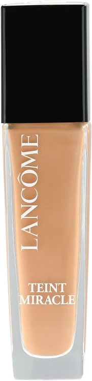 LANCOME  Teint Miracle Hydrating Foundation Natural Healthy Look SPF15 055 Beige Ideal   Podkład nawilżający 30ML