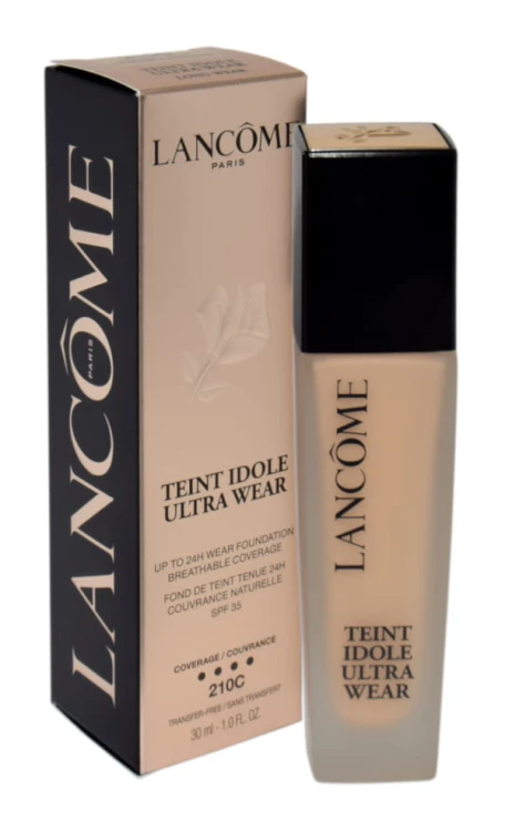 LANCOME  Teint Idole Ultra Wear 210C   Podkład do twarzy 30ML