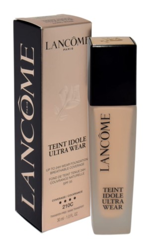 LANCOME  Teint Idole Ultra Wear 210C   Podkład do twarzy 30ML