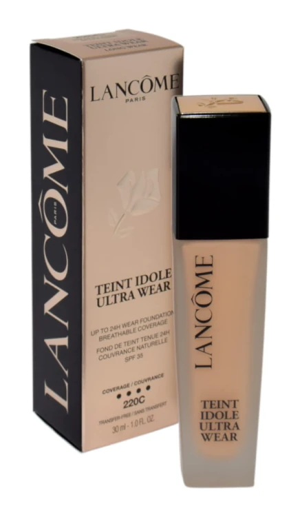LANCOME  Teint Idole Ultra Wear 220C   Podklad do twarzy 30ML