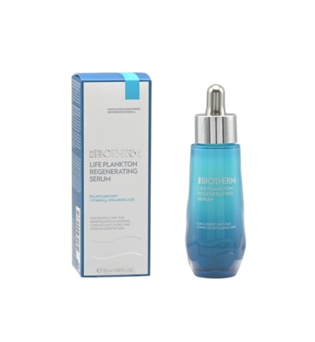 BIOTHERM  LIFE PLANKTON REGENERATING SERUM   Serum do twarzy 50ML