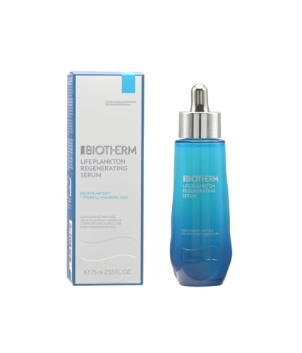 BIOTHERM   LIFE PLANKTON REGENERATING SERUM   Serum do twarzy 75ML