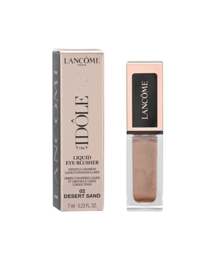 LANCOME Idole Teint Liquid Eyeshadow 02 Deser Sand Cień do powiek 7ml