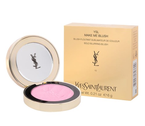 YSL POWDER MAKE ME BLUSH 10 STARDUST LOVE 6G