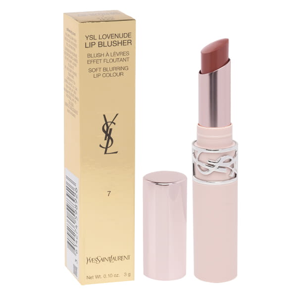YSL Lovenude Balm Lip Blusher 07 Pomadka do ust 3,2g