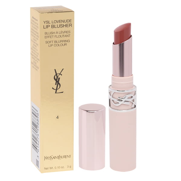 YSL Lovenude Balm Lip Blusher 04 Pomadka do ust 3,2g