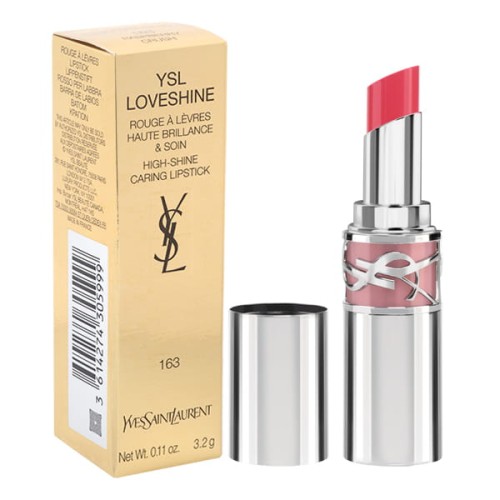 YSL LOVESHINE LIP STICK 203 BLUSHED MALLOW 3,2G