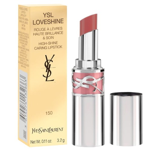 YSL  LOVESHINE LIP STICK   Pomadka 150 CANDY GLOW 3,2G