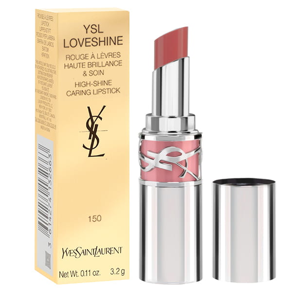 YSL  LOVESHINE LIP STICK   Pomadka 150 CANDY GLOW 3,2G