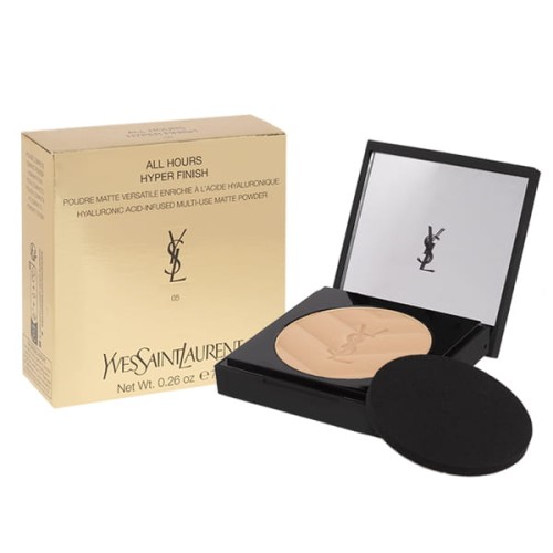 YSL ALL HOURS POWDER HYPER FINISH 05