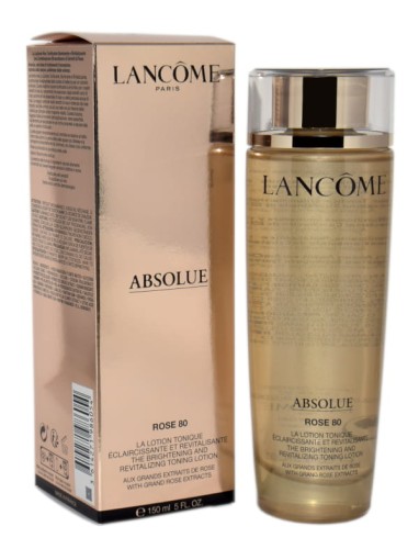 LANCOME Absolue Face Lotion Tonik regenerujący do twarzy 150ML