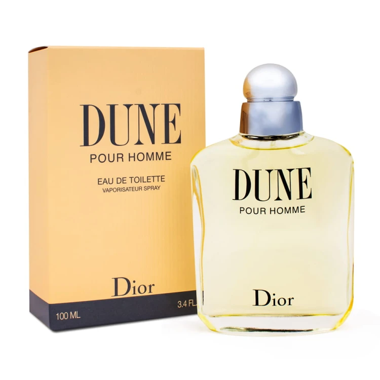 Christian Dior  Dune  Woda toaletowa  100ml
