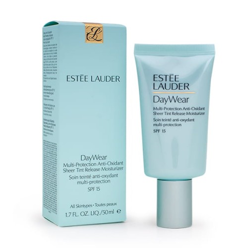 Estee Lauder  Daywear  Sheer Tint Relaese SPF 15     Krem koloryzujący 50 ml