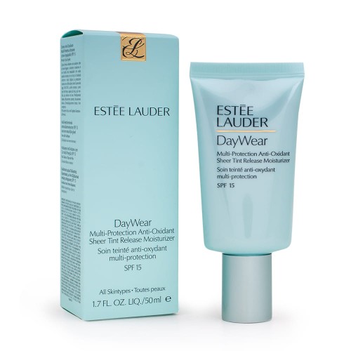 Estee Lauder  Daywear  Sheer Tint Relaese SPF 15     Krem koloryzujący 50 ml