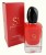 ARMANI  SI PASSIONE   Woda perfumowana dla kobiet 50ml promocja