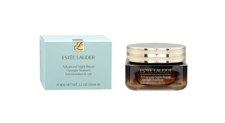 ESTEE LAUDER  ADVANCED NIGHT REPAIR OVERNIGHT TREATMENT   Serum do twarzy 65ML