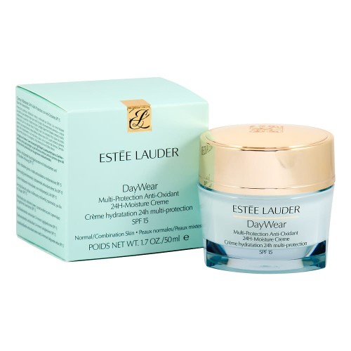 ESTEE LAUDER  Daywear Advanced Multi Protection Anti Oxidant Creme SPF15   przeciwstarzeniowy krem do twarzy 50 ml