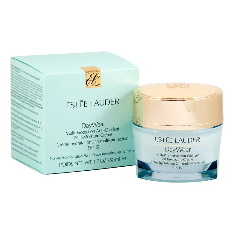 ESTEE LAUDER  Daywear Advanced Multi Protection Anti Oxidant Creme SPF15   przeciwstarzeniowy krem do twarzy 50 ml