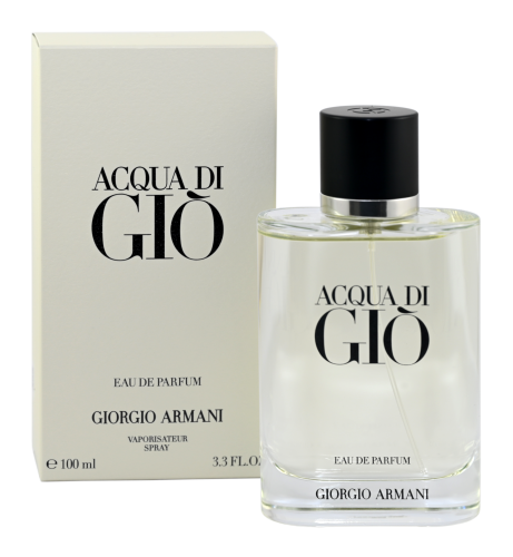 ARMANI  ACQUA DI GIO   woda perfumowana męska 100ML