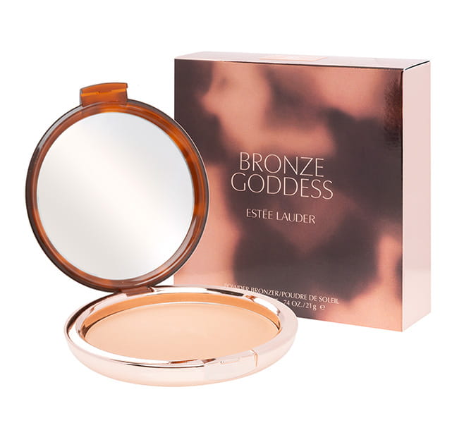 ESTEE LAUDER Bronze Powder Bronzer Medium 02Bronzer 21g
