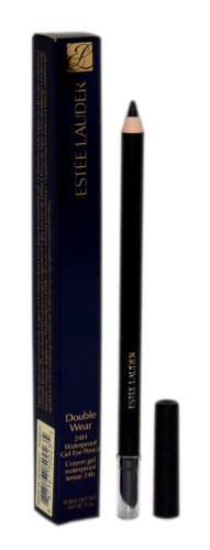 ESTEE LAUDER Double Wear Stay-In-Place Eye Pencil 01 Onyx Żelowa kredka do oczu