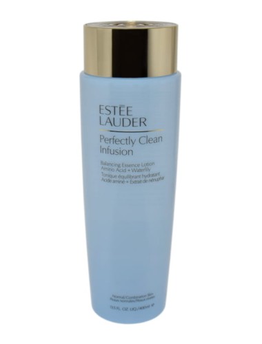 ESTEE LAUDER  Perfectly Clean Infusion Balancing Essence Lotion   Tonik 400ML