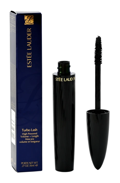ESTEE LAUDER Turbo Lash Mascara Tusz do rzęs 8ml