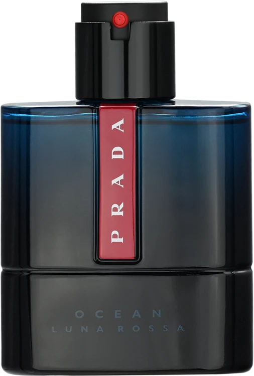 PRADA   LUNA ROSSA OCEAN   Woda toaletowa męska 50ML