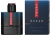 PRADA   LUNA ROSSA OCEAN   Woda toaletowa męska 50ML