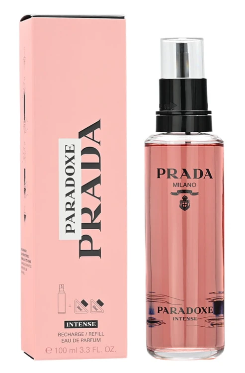 PRADA Paradoxe Intense Refill Woda perfumowana  damska -napełnienie 100ml
