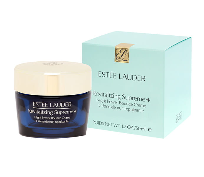 ESTEE LAUDER REVITALIZING SUPREME+ BOUNCE NIGHT CREAM 30ML