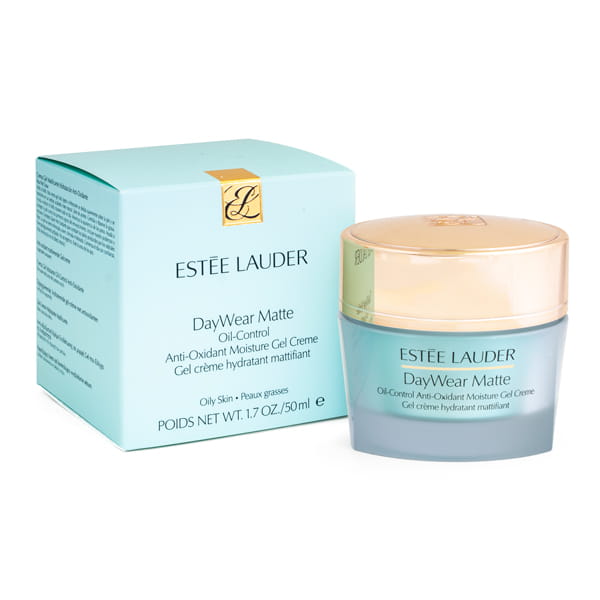 ESTEE LAUDER  DAYWEAR MATTE OIL CONTROL GEL CREME   żelowy krem matujący na dzień 50 ml