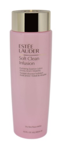 ESTEE LAUDER  Perfectly Clean Hydrating Essence Lotion  Lotion  nawilżający do twarzy 400 ml