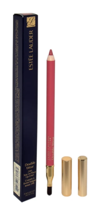 ESTEE LAUDER  Double Wear 24H Stay-In-Place Lip Pencil - 011 Pink   Konturówka do ust