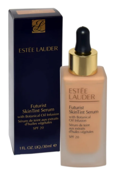 ESTEE LAUDER  Futurist Skin Tint Serum 4N1 Shell Beige   Podkład do twarzy 30ML
