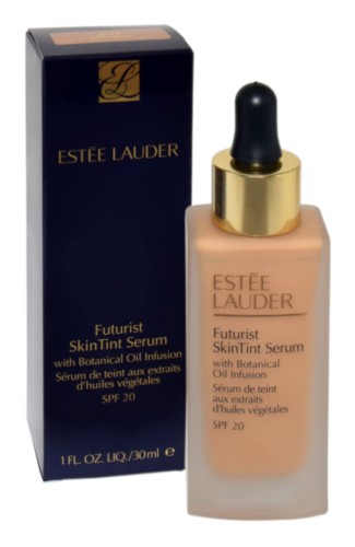 ESTEE LAUDER  Futurist Skin Tint Serum 4N1 Shell Beige   Podkład do twarzy 30ML