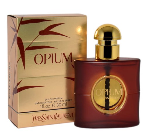 YSL  Opium   Woda perfumowana 30 ml