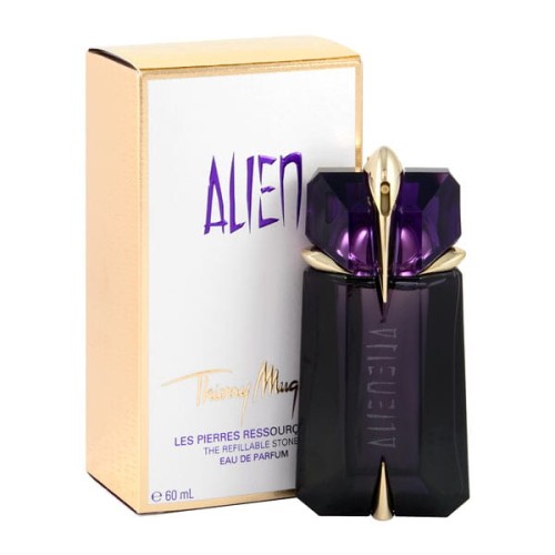 Thierry Mugler  Alien woda perfumowna  60 ml    REFILLABLE