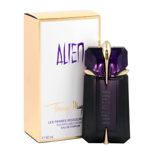 Thierry Mugler  Alien woda perfumowna  60 ml    REFILLABLE