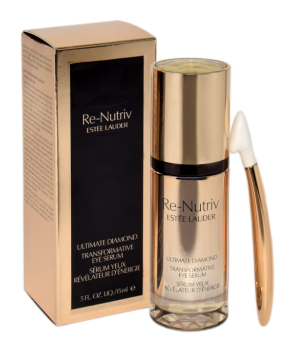 ESTEE LAUDER  Re-Nutriv Ultimate Diamond Transformative Eye Serum  Luksusowe  serum pod oczy 15 ml