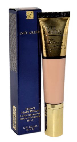 ESTEE LAUDER Futurist Hydra Rescue Spf 45 - 2C3 Fresco kryjąco-rozświetlający podkład 35ML