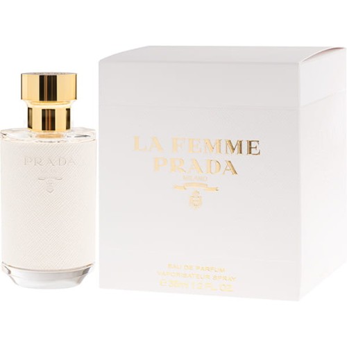 PRADA La FemmeWoda perfumowana damska 35ml