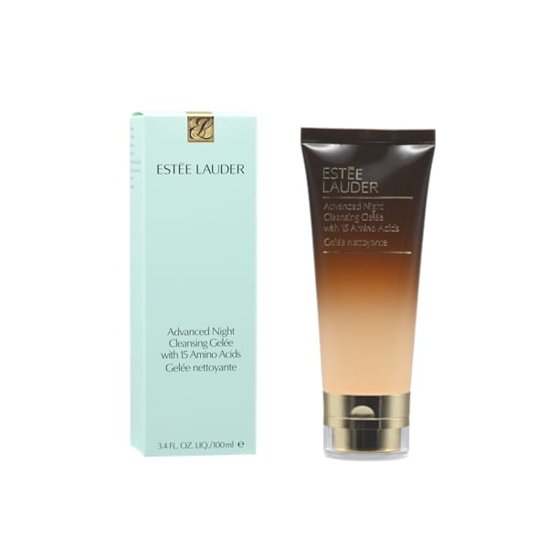 ESTEE LAUDER Advanced Night Cleansing Gel Żel oczyszczający do twarzy 100ml